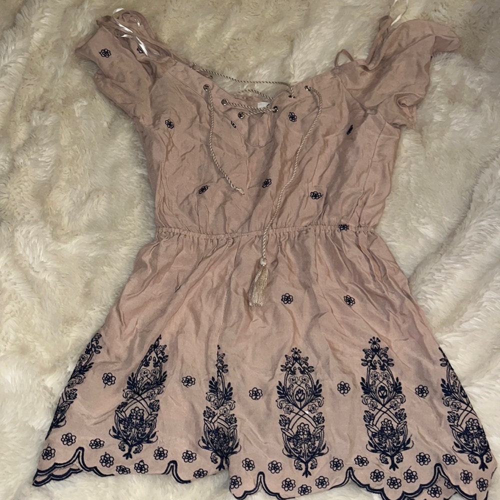 New with Tags Romper